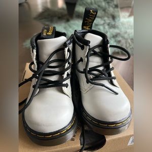 Dr Martens Toddler Baby Girl